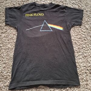 Pink Floyd T-Shirt Size "Small"